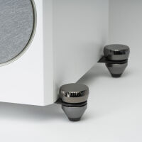 Martin Logan Motion F10 (biały). Kolumna podłogowa. - 7