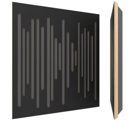 Vicoustic Wavewood Ultra Lite. Panel akustyczny (kpl. 8 sztuk).