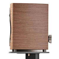 Sonus faber Sonetto II G2 (walnut). Kolumny podstawkowe. - 3