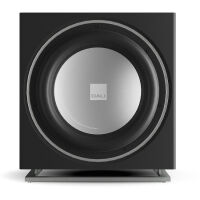 Dali Sub E-12 F (czarny). Subwoofer aktywny. - 2