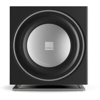 Dali Sub E-12 F (czarny). Subwoofer aktywny. - 2