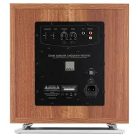 Dali Sub E-12 F (czarny). Subwoofer aktywny. - 4