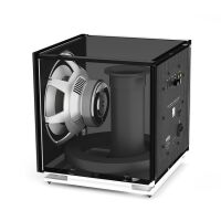 Dali Sub E-12 F (czarny). Subwoofer aktywny. - 3