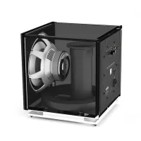 Dali Sub E-12 F (czarny). Subwoofer aktywny. - 3
