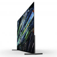 Sony FWD-65A95L. Monitor profesjonalny Bravia 4K HDR QD OLED. - 4