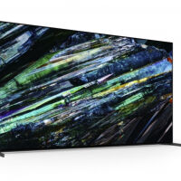 Sony FWD-65A95L. Monitor profesjonalny Bravia 4K HDR QD OLED. - 3