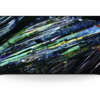 Sony FWD-65A95L. Monitor profesjonalny Bravia 4K HDR QD OLED. - 2