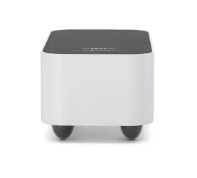 Fezz Audio Argentum X20 EVO (republika). Transformator napięcia dla wkładek.