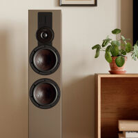 Dali Sonik 7 (czarny). Kolumny podłogowe. - 9