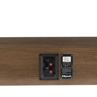 Klipsch RC-64 III (orzech). Kolumna centralna. - 5