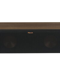 Klipsch RC-64 III (orzech). Kolumna centralna. - 4