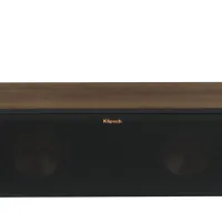 Klipsch RC-64 III (orzech). Kolumna centralna. - 4