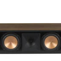 Klipsch RC-64 III (orzech). Kolumna centralna. - 3