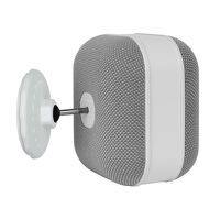 Monitor Audio Universal Wall Bracket (czarny). Uchwyt głośnikowy. - 4