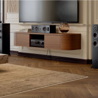 Dali Sonik Cinema (dąb). Kolumna centralna LCR. - 7