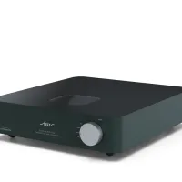 Fezz Audio Equinox Prestige EVO (evergreen). Lampowy DAC. - 3