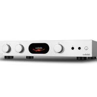 Audiolab 7000A (srebrny). Zintegrowany wzmacniacz stereo. - 3