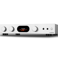 Audiolab 7000A (srebrny). Zintegrowany wzmacniacz stereo. - 3