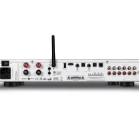 Audiolab 7000A (srebrny). Zintegrowany wzmacniacz stereo. - 4