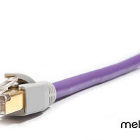 Melodika MDLAN700. Przewód sieciowy - skrętka (70m). - 2