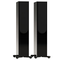Monitor Audio Silver 300 8G (czarny). Kolumny podłogowe. - 2