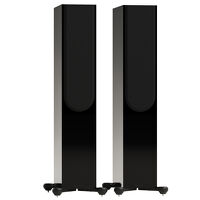 Monitor Audio Silver 300 8G (czarny). Kolumny podłogowe. - 3