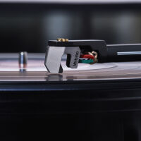 Ortofon MC Verismo. Wkładka gramofonowa HiFi. - 6