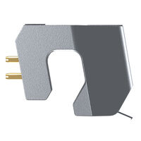 Ortofon MC Verismo. Wkładka gramofonowa HiFi. - 3