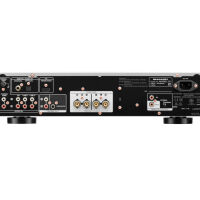 Marantz Model 70 (srebrny). Zintegrowany wzmacniacz stereo. - 2