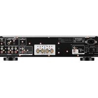 Marantz Model 70 (srebrny). Zintegrowany wzmacniacz stereo. - 2
