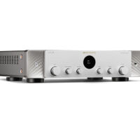 Marantz Model 70 (srebrny). Zintegrowany wzmacniacz stereo. - 4