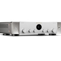 Marantz Model 70 (srebrny). Zintegrowany wzmacniacz stereo. - 4