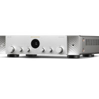Marantz Model 70 (srebrny). Zintegrowany wzmacniacz stereo. - 3