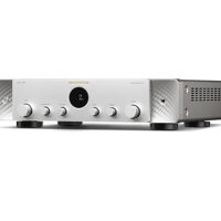 Marantz Model 70 (srebrny). Zintegrowany wzmacniacz stereo. - 3