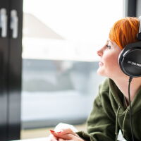 Beyerdynamic DT770 PRO (32 Ohm). Przewodowe słuchawki nauszne. - 5