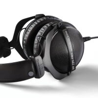 Beyerdynamic DT770 PRO (32 Ohm). Przewodowe słuchawki nauszne. - 3