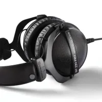 Beyerdynamic DT770 PRO (32 Ohm). Przewodowe słuchawki nauszne. - 3