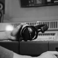 Beyerdynamic DT770 PRO (32 Ohm). Przewodowe słuchawki nauszne. - 7