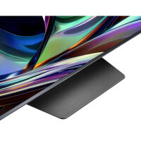 Hisense 4K 55UR8S. Telewizor RGB-MiniLED 55