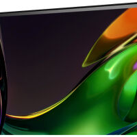 Hisense 4K 55UR8S. Telewizor RGB-MiniLED 55
