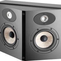 Focal Aria SR 900 (czarny lakier). Kolumna surround. - 2