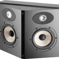 Focal Aria SR 900 (czarny lakier). Kolumna surround. - 2