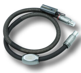 Esprit Lumina X. Interkonekt audio 2xXLR (2.4m).