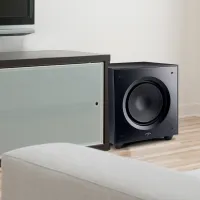 Paradigm Defiance X12. Subwoofer aktywny. - 9