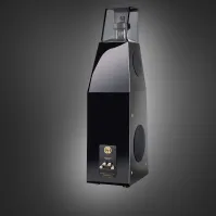 MBL Radialstrahler mbl 116F (biały/złoty). Kolumny podłogowe. - 3