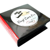 Analogis Vinyl Care Pro. Zestaw pielęgnacyjny vinyl. - 4