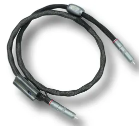 Esprit Eterna X. Interkonekt audio 2xRCA (1.2m).