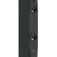 Pylon Audio Sapphire 23 (czarny). Kolumny podłogowe. - 3