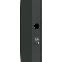 Pylon Audio Sapphire 23 (czarny). Kolumny podłogowe. - 4