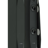 Pylon Audio Sapphire 23 (czarny). Kolumny podłogowe. - 2